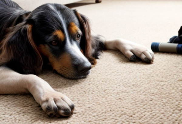 Top 5 Pet Friendly Carpet Features Every Pet Owner Should Know